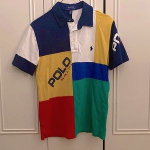 Ralph Lauren Polo shirt XL